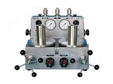 CPB6000DP基准差压天平