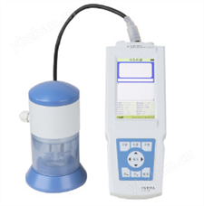 便攜式重金屬離子分析儀SJB-801