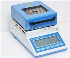 上海精科天美DHS20-A紅外水分測試儀、紅外快速水份測定儀