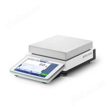 METTLER TOLEDO梅特勒-托利多XPR 精密天平0.1 g
