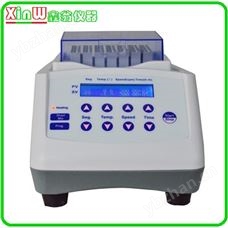 MS-100干式恒溫器