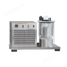 北油 BSY-108C型 低溫運動粘度測定儀（單機）