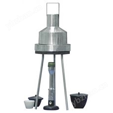 北油 BSY-116型 石油產品殘炭測定儀（康氏法）