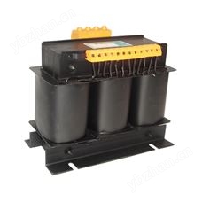 SG三相隔離變壓器