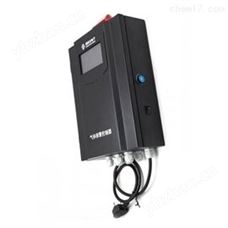 BH-50觸屏版氣體控制柜