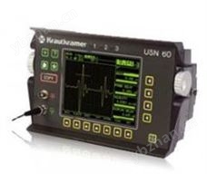 美國GE.KK-USN60便攜式超聲波探傷儀