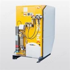 寶華PE250-MVE固定式呼吸空氣壓縮機
