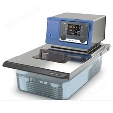 德國IKA IC control eco 18 c浸入式恒溫器