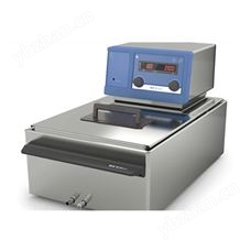 德國IKA ICcontrol pro 12 c 浸入式恒溫器