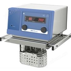 德國IKA IC  basic浸入式恒溫器