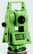 全站儀TPS700系列
