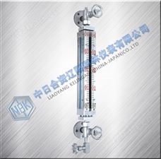 UGJ系列三色石英玻璃管液位計