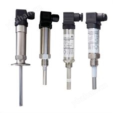 钢筒电容物位开关