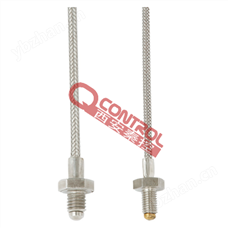 WIKA威卡進口噴嘴熱電偶TC47-NT熱電偶溫度計