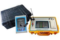 KDYZ-301无线氧化锌避雷器带电测试仪