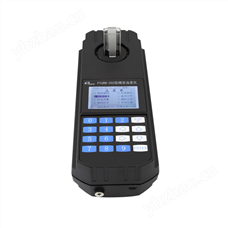 PTURB-202_便攜式精密濁度儀