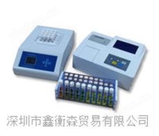 XHS-210XHS-210總磷總氮測定儀   總氮測定儀  廣東生產(chǎn) 總磷測定儀廠家