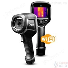 菲力爾FLIR E5-XT 手持便攜式紅外熱成像儀 價格 功能 配置 參數 圖片