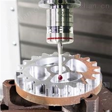 PO403軸/5軸加工中心機(jī)床測(cè)頭