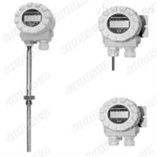 溫度變送器 TT系列