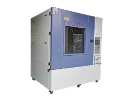 模拟淋雨试验箱