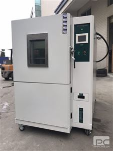 快速温度变化试验箱维修