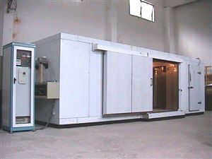 高温试验箱GT-TK-1000