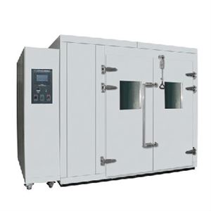 可订制大型恒温恒湿试验房（步入式）
