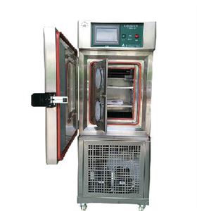 立式恒温恒湿测试箱