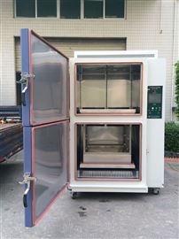 车载冷热冲击试验箱