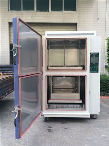车载冷热冲击试验箱