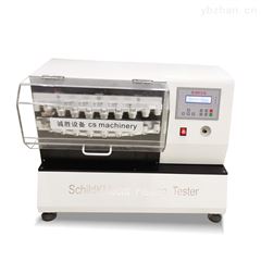 CS-6021BSchildKMecht涂覆織物屈撓試驗(yàn)機(jī)B法 抗彎試驗(yàn)機(jī)