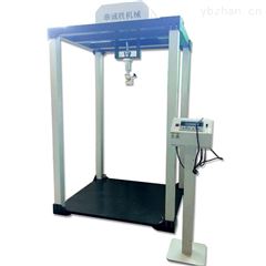 CS-6084旅行皮箱振荡试验机