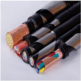 线缆KVVP2-22控制电缆4*2.5-450/750V价格