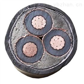 YJV22铜芯铠装电力电缆YJV22-0.6/1kv电缆价格