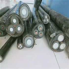 YJV单芯铠装电缆35KV高压电缆报价