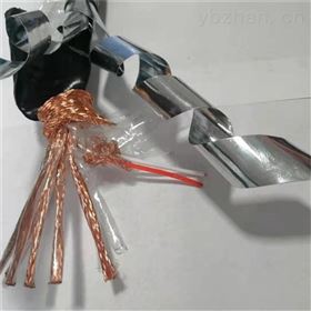 计算机电缆ZR-DJYPVP22-5*3*1.5mm2价格