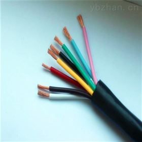 电源线VVR-2*1.5阻燃电源线ZRVVR-2*2.5