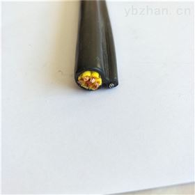 电缆KVVRC10*1.0行车控制电缆KVVRC10*1.5