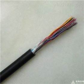 铁芯话线HBYVC-1*2*0.5mm2价格