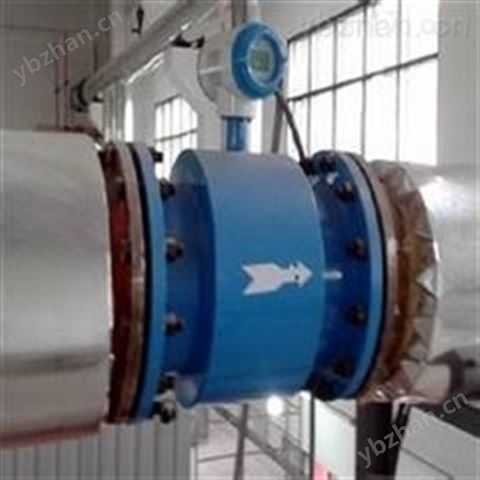 污水流量計廠家