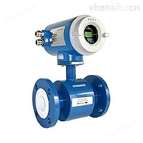 酸堿流量計價格 電磁流量計