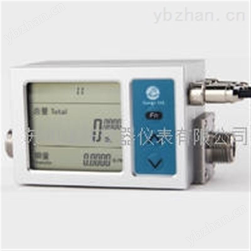 HLB系列質(zhì)量流量計