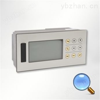 積算儀表 流量積算儀