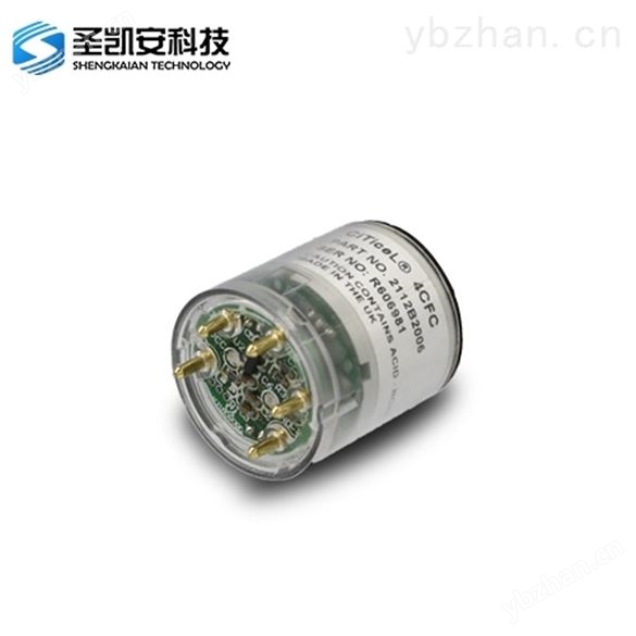 mini型一氧化氮NO氣體傳感器模塊