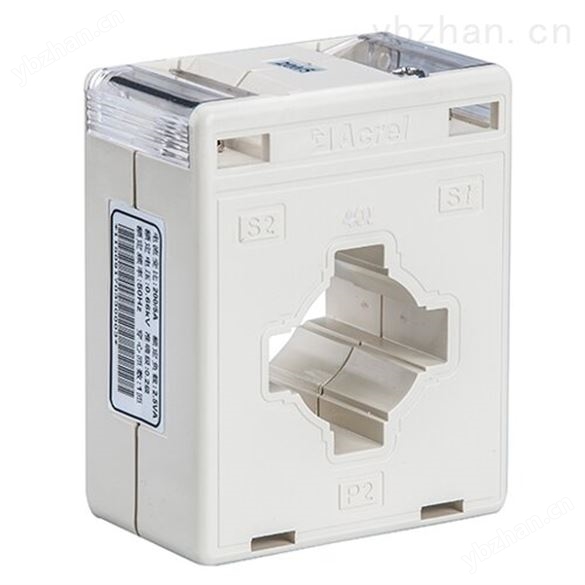 安科瑞AKH-0.66G計量型電流互感器