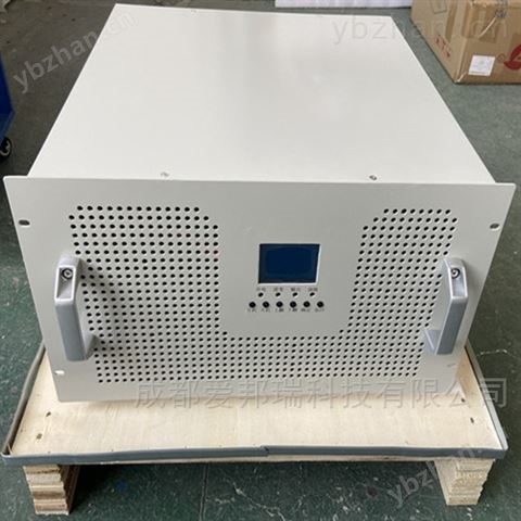 DC96V AC380V 5KW三相机架式逆变电源