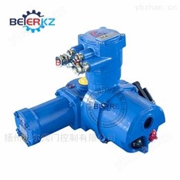 智能調(diào)節(jié)型防爆閥門(mén)電動(dòng)執(zhí)行器