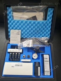 德爾格Aerotest Alpha壓縮空氣質量檢測儀