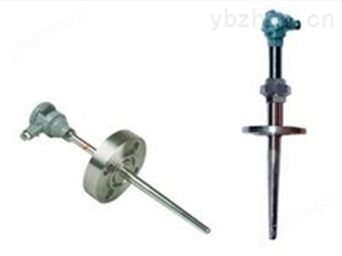 高溫高壓熱電偶 特殊熱電偶